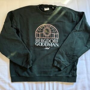 Kith Bergdorf Goodman Crewneck